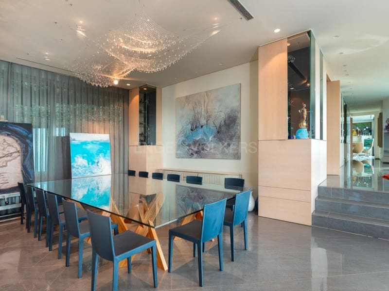 11 Zimmer Villa zu verkaufen in Platja d'Aro mit Pool - 8.800.000 € (Ref: 9719811)