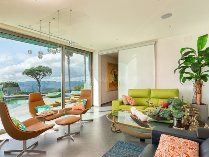 11 Zimmer Villa zu verkaufen in Platja d'Aro mit Pool - 8.800.000 € (Ref: 9719811)