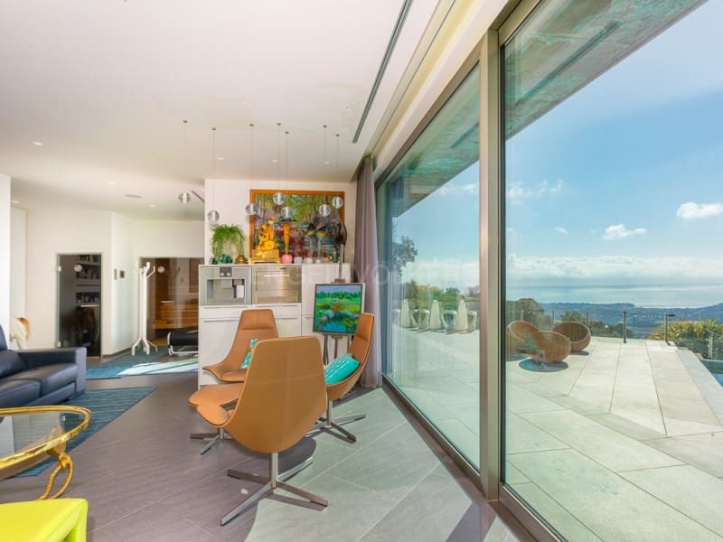 11 Zimmer Villa zu verkaufen in Platja d'Aro mit Pool - 8.800.000 € (Ref: 9719811)