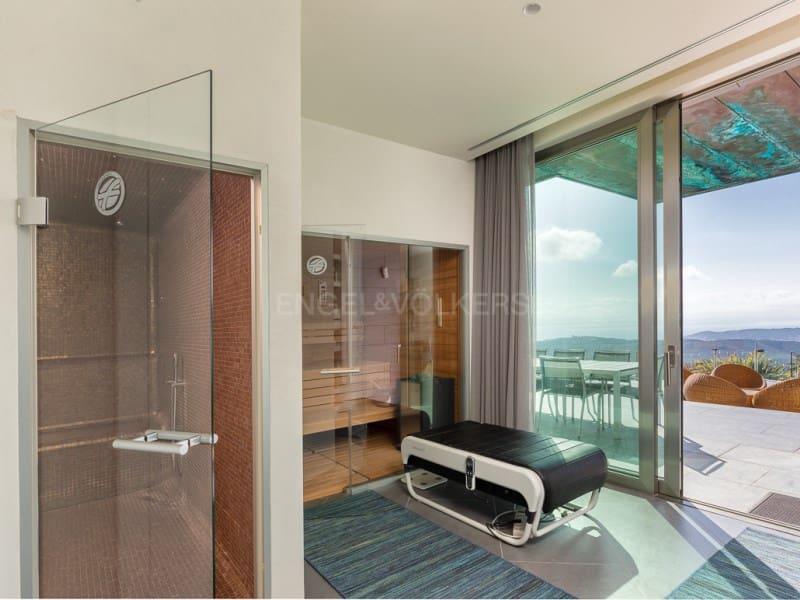 11 Zimmer Villa zu verkaufen in Platja d'Aro mit Pool - 8.800.000 € (Ref: 9719811)