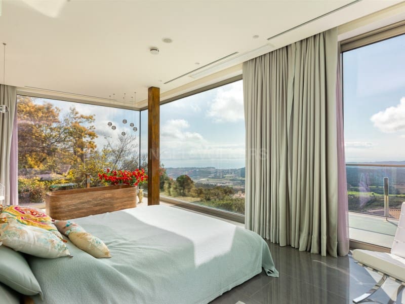 11 Zimmer Villa zu verkaufen in Platja d'Aro mit Pool - 8.800.000 € (Ref: 9719811)