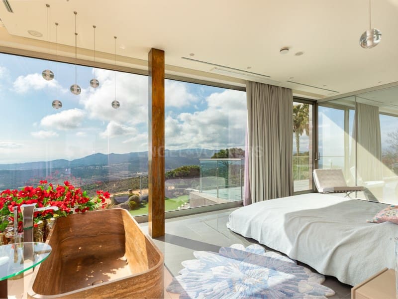 11 Zimmer Villa zu verkaufen in Platja d'Aro mit Pool - 8.800.000 € (Ref: 9719811)