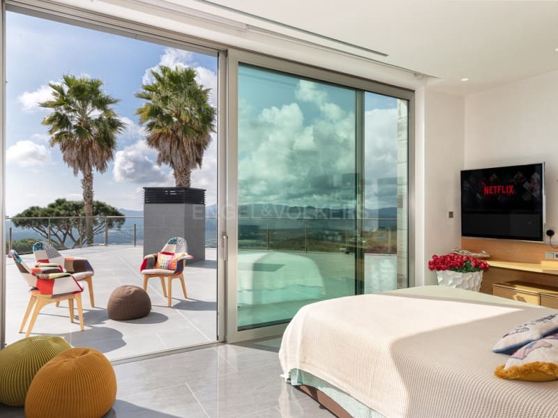 11 Zimmer Villa zu verkaufen in Platja d'Aro mit Pool - 8.800.000 € (Ref: 9719811)