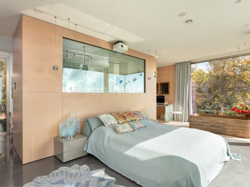 11 Zimmer Villa zu verkaufen in Platja d'Aro mit Pool - 8.800.000 € (Ref: 9719811)