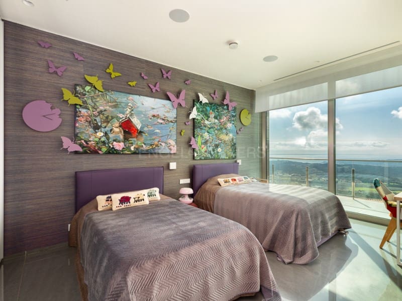 11 Zimmer Villa zu verkaufen in Platja d'Aro mit Pool - 8.800.000 € (Ref: 9719811)