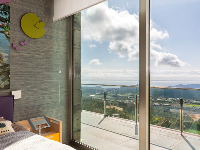 11 Zimmer Villa zu verkaufen in Platja d'Aro mit Pool - 8.800.000 € (Ref: 9719811)