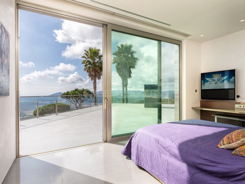 11 Zimmer Villa zu verkaufen in Platja d'Aro mit Pool - 8.800.000 € (Ref: 9719811)