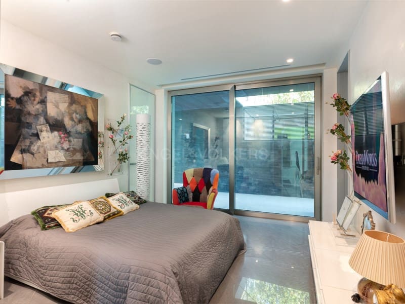 11 Zimmer Villa zu verkaufen in Platja d'Aro mit Pool - 8.800.000 € (Ref: 9719811)