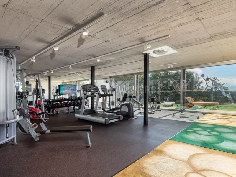 11 Zimmer Villa zu verkaufen in Platja d'Aro mit Pool - 8.800.000 € (Ref: 9719811)