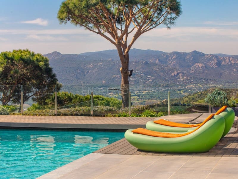 11 Zimmer Villa zu verkaufen in Platja d'Aro mit Pool - 8.800.000 € (Ref: 9719811)