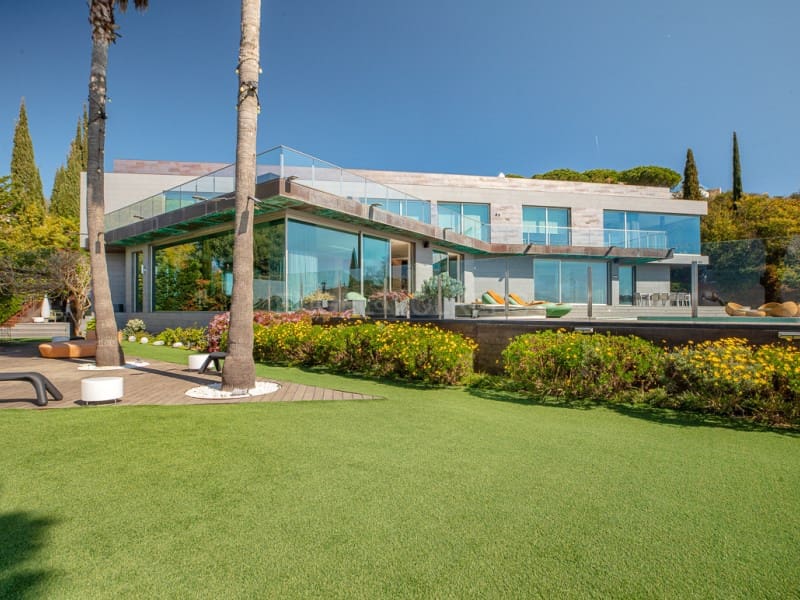 11 Zimmer Villa zu verkaufen in Platja d'Aro mit Pool - 8.800.000 € (Ref: 9719811)