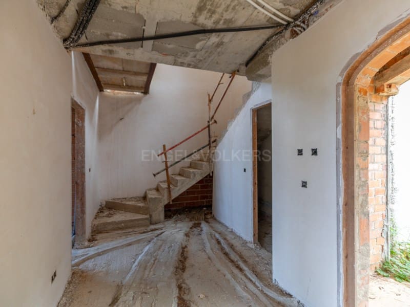 4 bedroom Villa for sale in Sant Feliu de Guixols with pool garage - € 650,000 (Ref: 9721554)