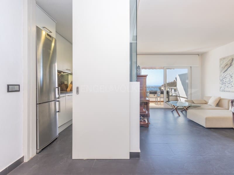 3 slaapkamer Flat te koop in Lloret de Mar met zwembad - € 478.000 (Ref: 9726666)