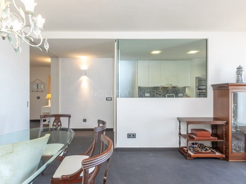 3 slaapkamer Flat te koop in Lloret de Mar met zwembad - € 478.000 (Ref: 9726666)