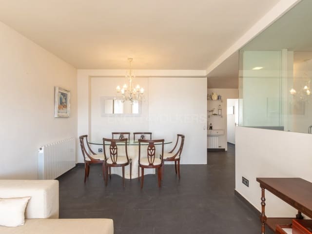 3 slaapkamer Flat te koop in Fenals, Lloret de Mar met zwembad - € 478.000 (Ref: 9726666)