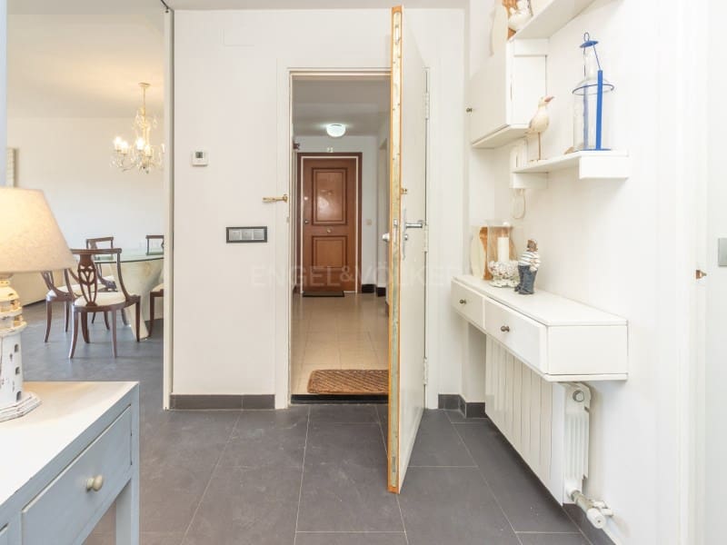 3 slaapkamer Flat te koop in Lloret de Mar met zwembad - € 478.000 (Ref: 9726666)