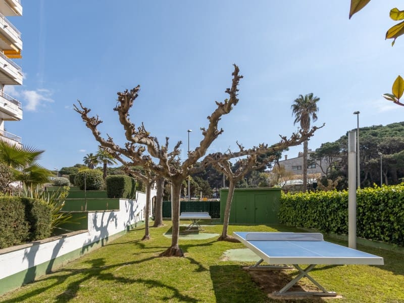 3 slaapkamer Flat te koop in Lloret de Mar met zwembad - € 478.000 (Ref: 9726666)