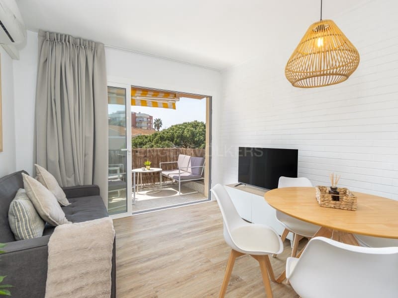 1 bedroom Apartment for sale in Platja d'Aro with garage - € 239,000 (Ref: 9731995)