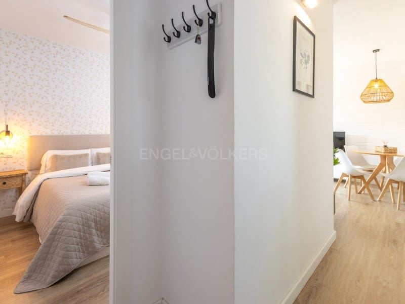 1 bedroom Apartment for sale in Platja d'Aro with garage - € 239,000 (Ref: 9731995)