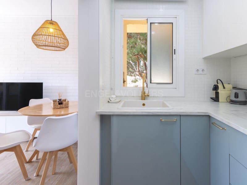 1 bedroom Apartment for sale in Platja d'Aro with garage - € 239,000 (Ref: 9731995)