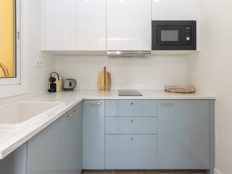 1 bedroom Apartment for sale in Platja d'Aro with garage - € 239,000 (Ref: 9731995)