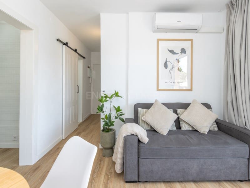 1 bedroom Apartment for sale in Platja d'Aro with garage - € 239,000 (Ref: 9731995)