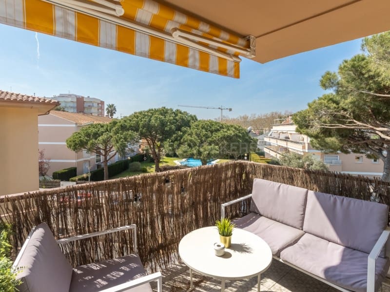 1 bedroom Apartment for sale in Platja d'Aro with garage - € 239,000 (Ref: 9731995)