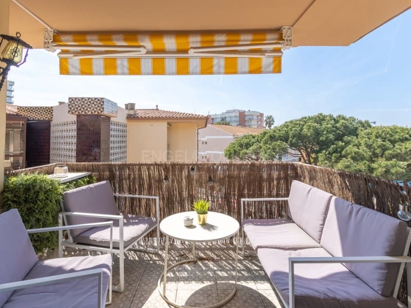 1 bedroom Apartment for sale in Platja d'Aro with garage - € 239,000 (Ref: 9731995)