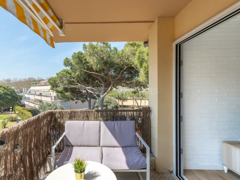 1 bedroom Apartment for sale in Platja d'Aro with garage - € 239,000 (Ref: 9731995)