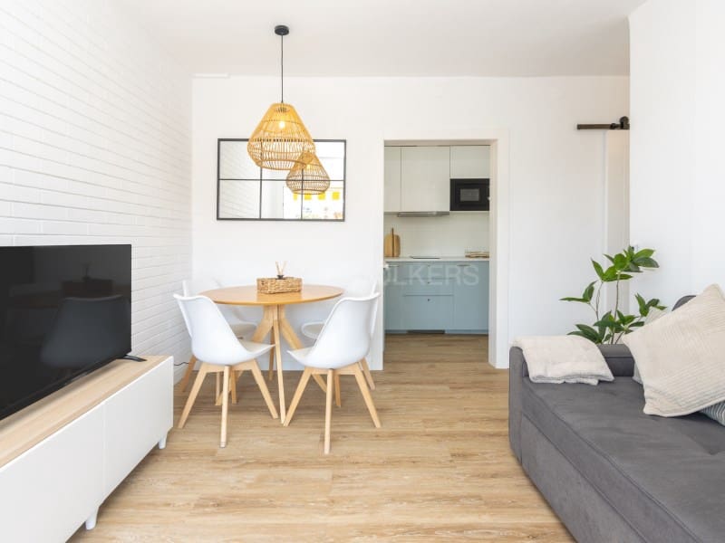 1 bedroom Apartment for sale in Platja d'Aro with garage - € 239,000 (Ref: 9731995)