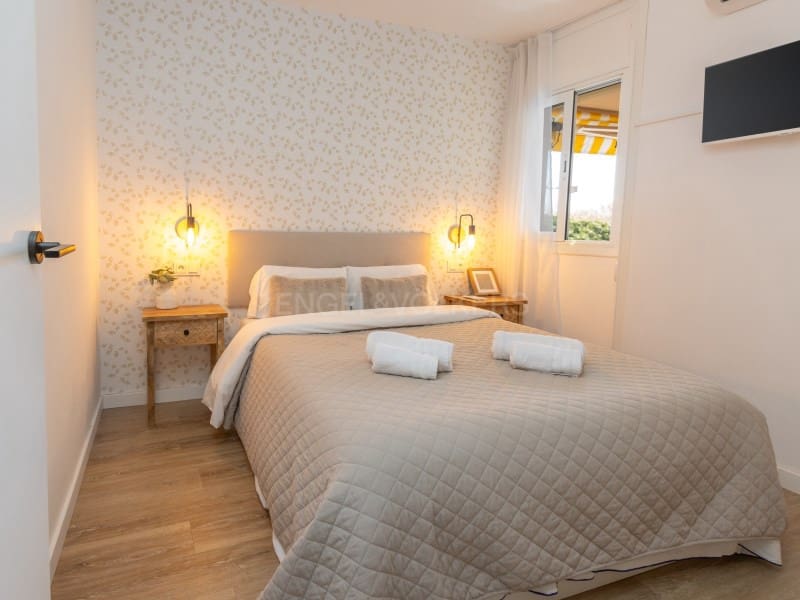 1 bedroom Apartment for sale in Platja d'Aro with garage - € 239,000 (Ref: 9731995)