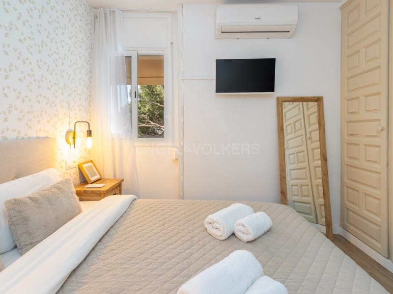 1 bedroom Apartment for sale in Platja d'Aro with garage - € 239,000 (Ref: 9731995)