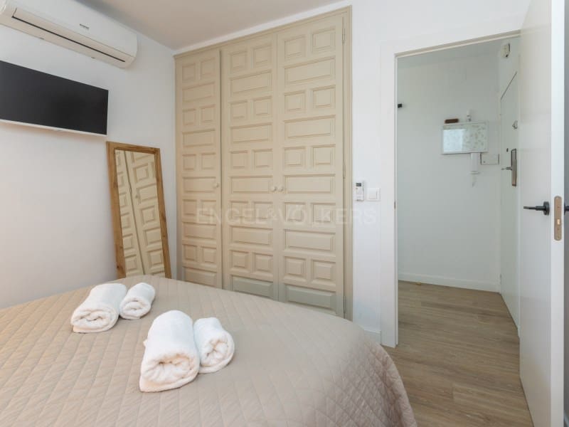 1 bedroom Apartment for sale in Platja d'Aro with garage - € 239,000 (Ref: 9731995)