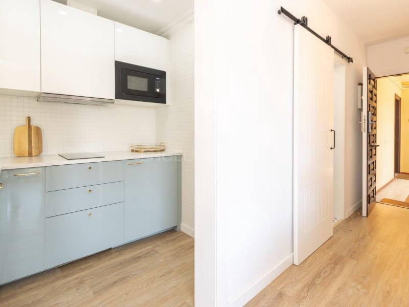 1 bedroom Apartment for sale in Platja d'Aro with garage - € 239,000 (Ref: 9731995)