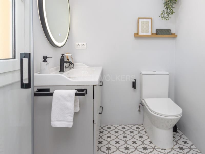 1 bedroom Apartment for sale in Platja d'Aro with garage - € 239,000 (Ref: 9731995)