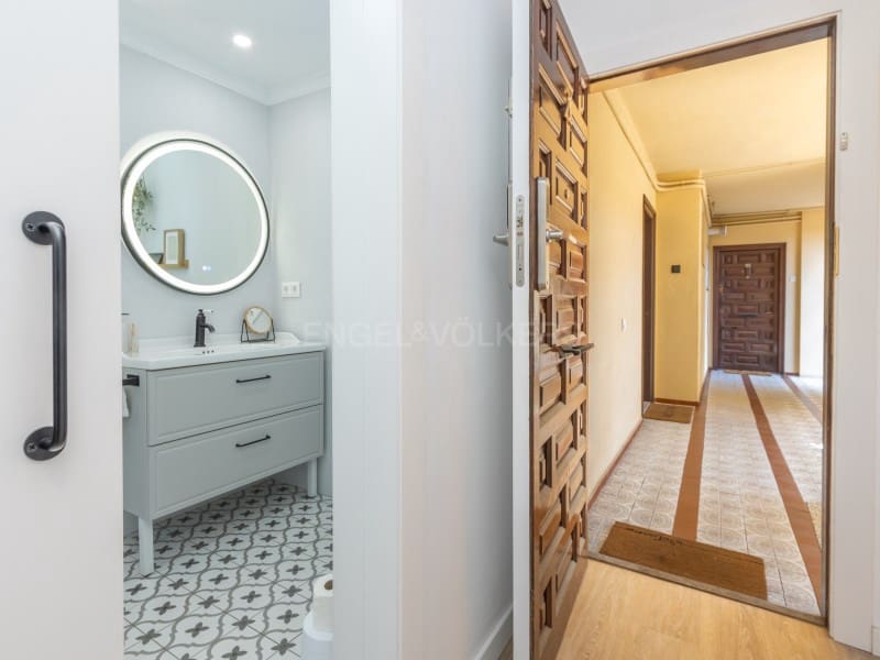 1 bedroom Apartment for sale in Platja d'Aro with garage - € 239,000 (Ref: 9731995)