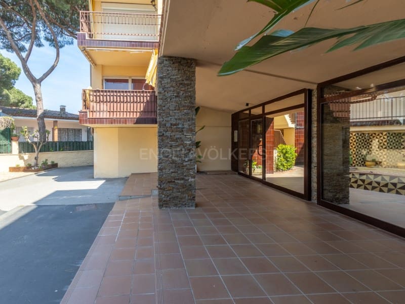 1 bedroom Apartment for sale in Platja d'Aro with garage - € 239,000 (Ref: 9731995)