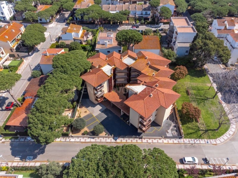 1 bedroom Apartment for sale in Platja d'Aro with garage - € 239,000 (Ref: 9731995)