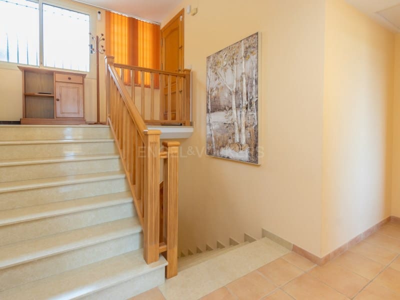 4 slaapkamer Villa te koop in Platja d'Aro met zwembad garage - € 990.000 (Ref: 9731996)