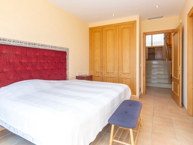 4 slaapkamer Villa te koop in Platja d'Aro met zwembad garage - € 990.000 (Ref: 9731996)