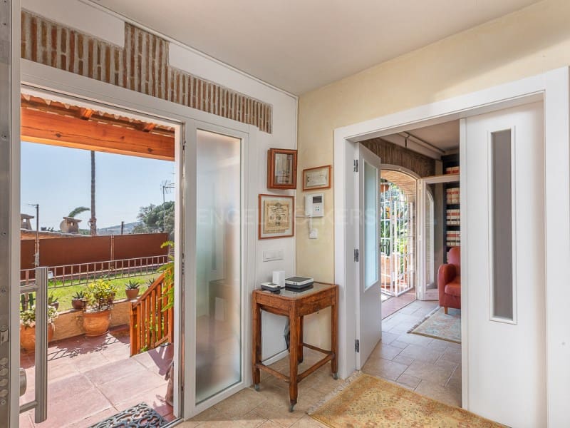 4 bedroom Villa for sale in Platja d'Aro with pool garage - € 1,500,000 (Ref: 9735466)