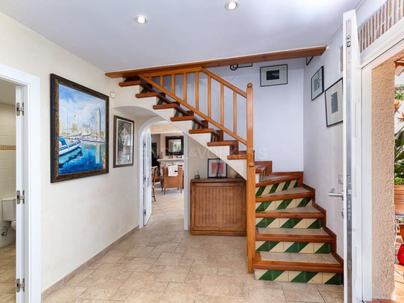 4 bedroom Villa for sale in Platja d'Aro with pool garage - € 1,500,000 (Ref: 9735466)