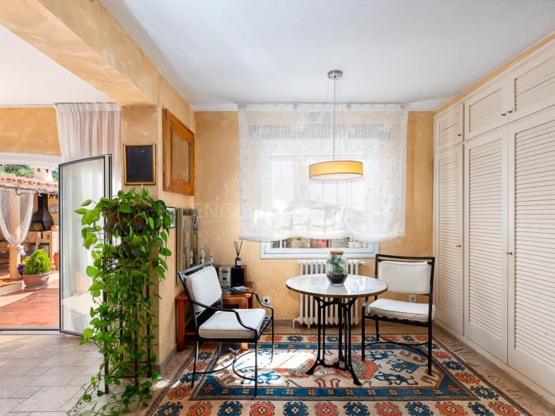 4 bedroom Villa for sale in Platja d'Aro with pool garage - € 1,500,000 (Ref: 9735466)