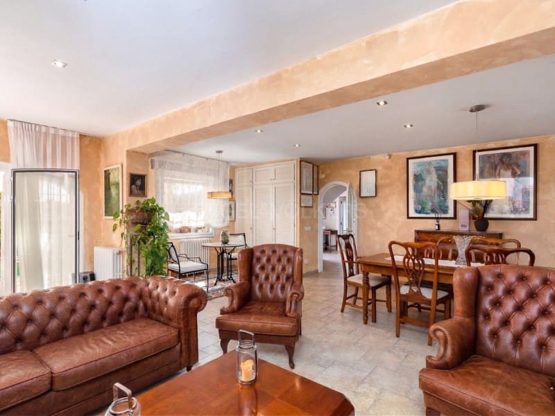 4 bedroom Villa for sale in Platja d'Aro with pool garage - € 1,500,000 (Ref: 9735466)