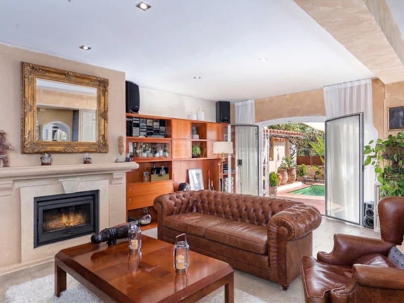 4 bedroom Villa for sale in Platja d'Aro with pool garage - € 1,500,000 (Ref: 9735466)