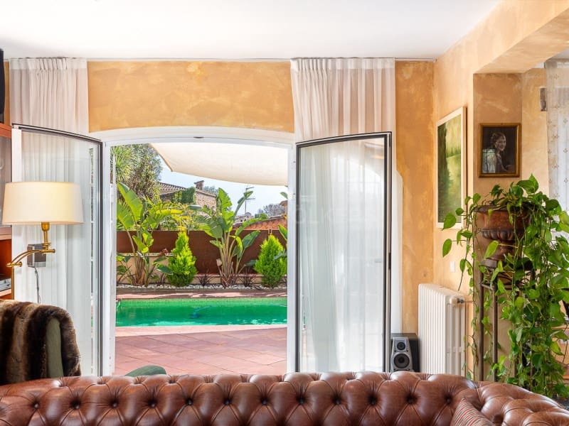 4 bedroom Villa for sale in Platja d'Aro with pool garage - € 1,500,000 (Ref: 9735466)