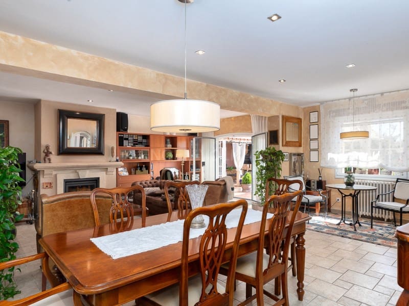 4 bedroom Villa for sale in Platja d'Aro with pool garage - € 1,500,000 (Ref: 9735466)