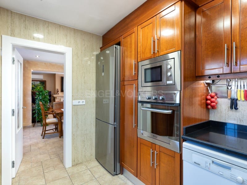 4 bedroom Villa for sale in Platja d'Aro with pool garage - € 1,500,000 (Ref: 9735466)