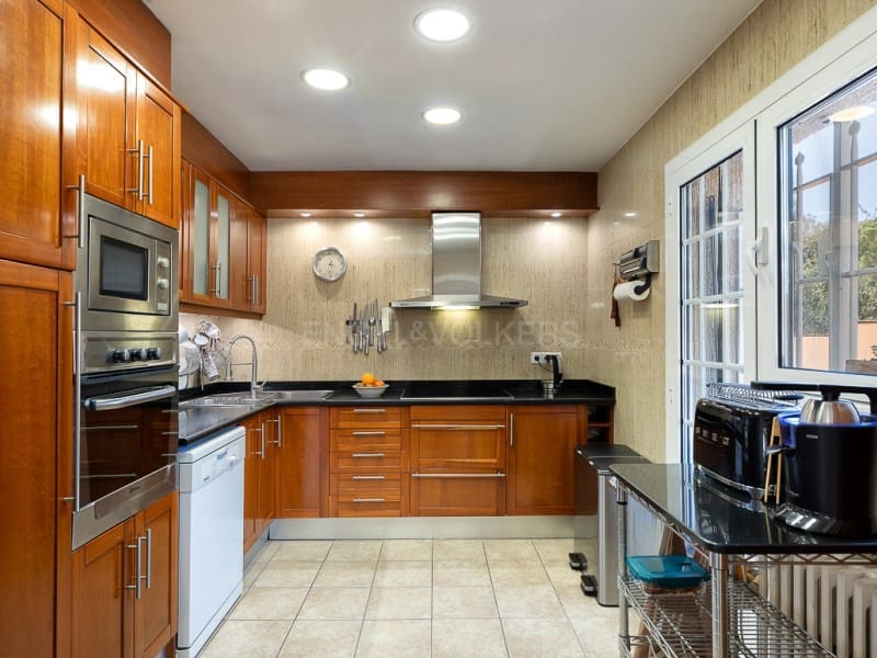 4 bedroom Villa for sale in Platja d'Aro with pool garage - € 1,500,000 (Ref: 9735466)