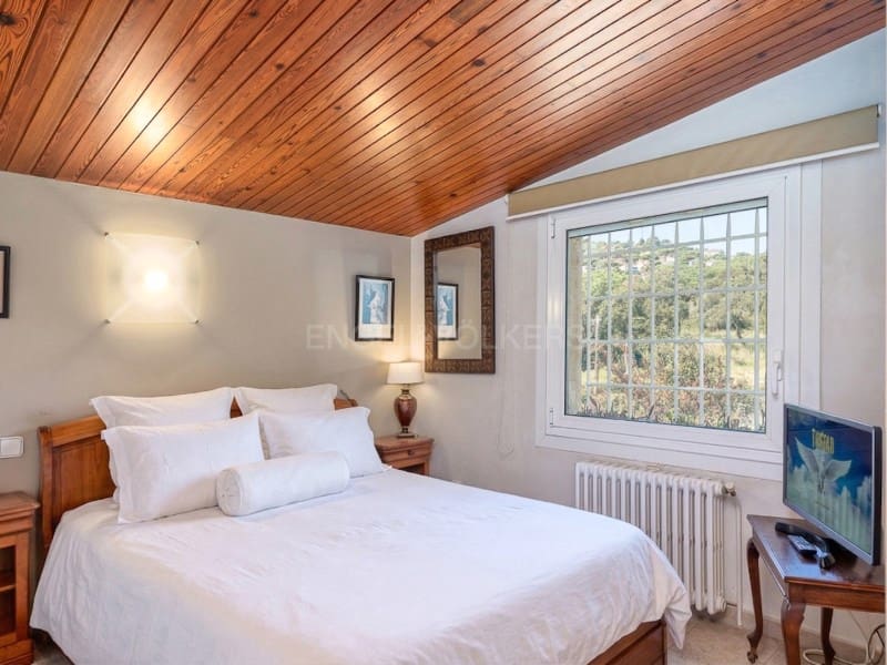 4 bedroom Villa for sale in Platja d'Aro with pool garage - € 1,500,000 (Ref: 9735466)